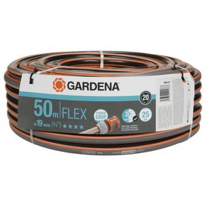 Шланг Gardena Flex 19 мм (3/4"), 50 м (18055-20) фото 1