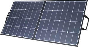Сонячна панель PremiumPower ESP-100W фото 1