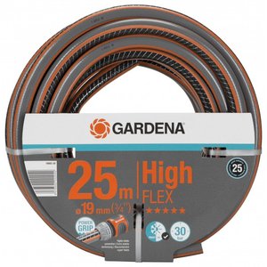 Шланг Gardena HighFlex 19мм (3/4"), 25 м фото 1