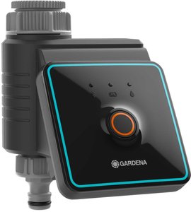 Таймер подачі води Gardena Bluetooth® (=арт.01889-29) фото 1