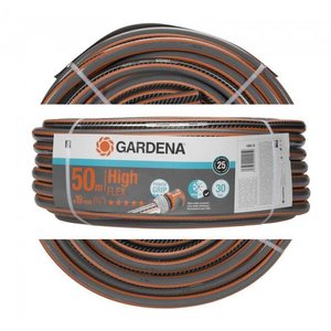 Шланг Gardena HighFlex 19мм (3/4"), 50 м фото 1