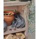 Шланг Gardena Liano Life садовий текстильний 13 мм (1/2"), 15 м + комплект д/поливу