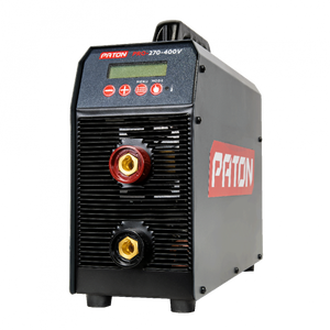 Зварювальний апарат PATON™ PRO-270-400V фото 1
