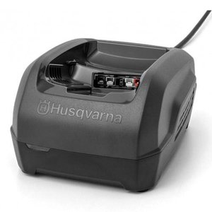 Зарядное устройство Husqvarna QC250 9679701-01 фото 1