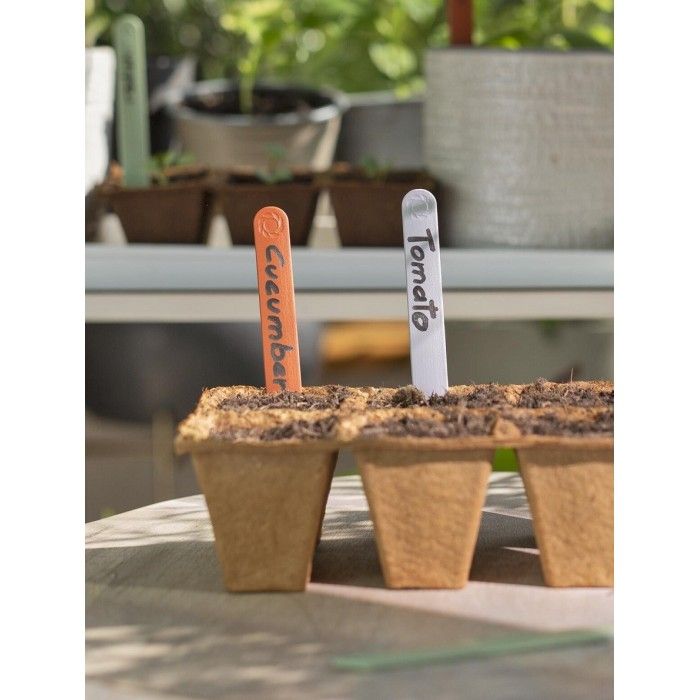Ножницы для трав и цветов Gardena FreshCut Set (12212-36) фото 6
