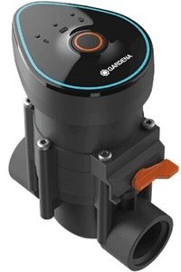 Клапан ірігаційний Gardena 9 V Bluetooth® (=арт.01285-29) фото 1