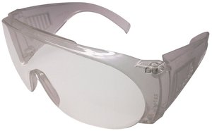 Захисні окуляри Konner&Sohnen KS GL-1 UA фото 1