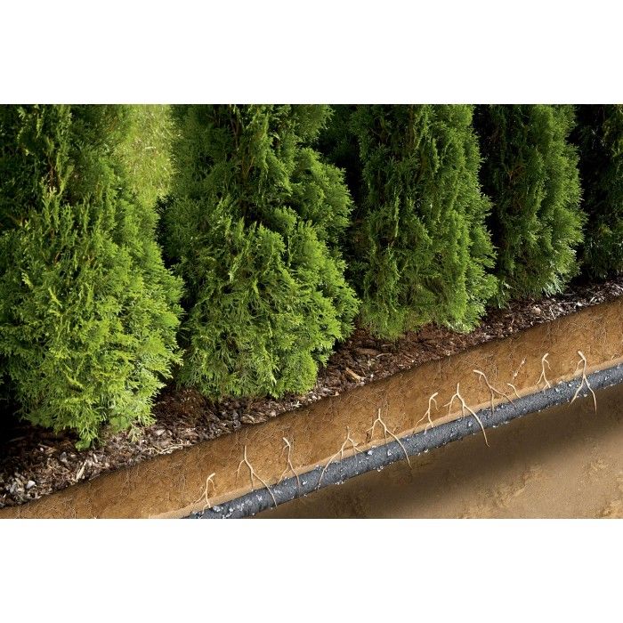 Шланг-дождеватель Gardena пористый 15 м (01969-20.000.00) фото 4