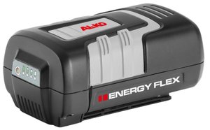 Аккумулятор AL-KO Energy Flex 113280 фото 1