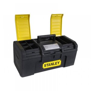 Скринька Basic Toolbox 24, розміри 595x281x260 мм STANLEY 1-79-218 фото 1