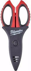 Ножницы электрика Milwaukee (4932478620) фото 1