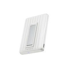Повербанк EcoFlow RAPID Mag Power Bank 10000mAh білий фото 1