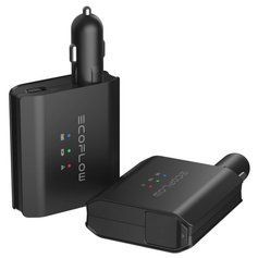 Адаптер EcoFlow Car Battery Charging фото 1