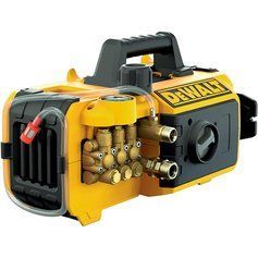 Мойка высокого давления электрическая DeWALT DXPW002CE фото 1