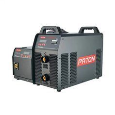 Сварочный полуавтомат PATON&trade; ProMIG-630-15-4-400V фото 1