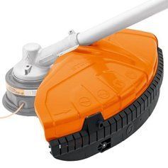Захисний кожух універсальний STIHL (41800071028) фото 1