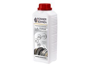 Трансмісійна олива K&ouml;nner & S&ouml;hnen KS 80W-90 фото 1
