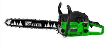 Бензопила GREEN FORESTER GFS-5200HD фото 1