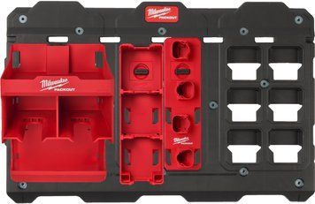Платформа-фиксатор Milwaukee Packout (4932493620) фото 1