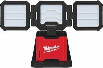 Фонарь аккумуляторный MILWAUKEE M18 MDTL-0 фото 1