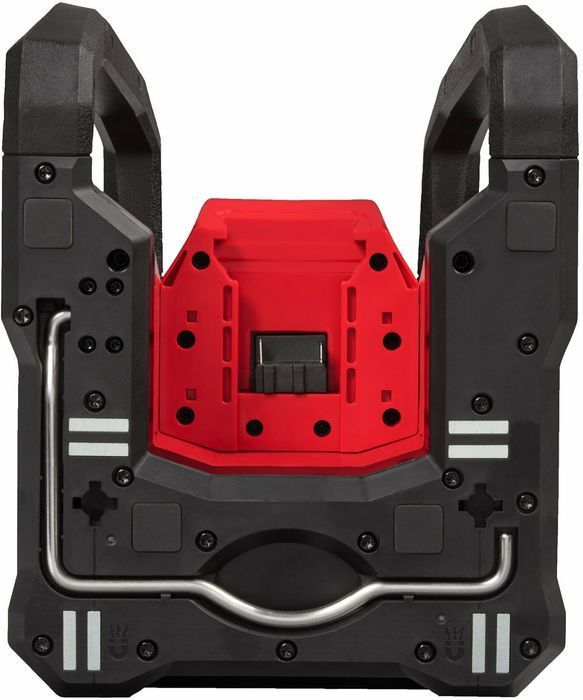Ліхтар акумуляторний MILWAUKEE M18 MDTL-0 фото 8
