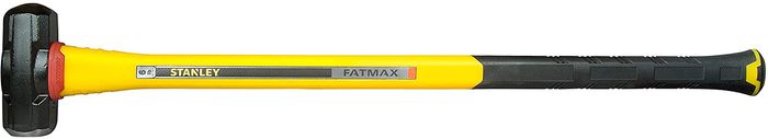 Кувалда FatMax® з вагою головки 2721 г STANLEY FMHT1-56010 фото 2