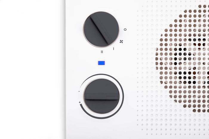 Тепловентилятор BLACK+DECKER BXSH2001E фото 2