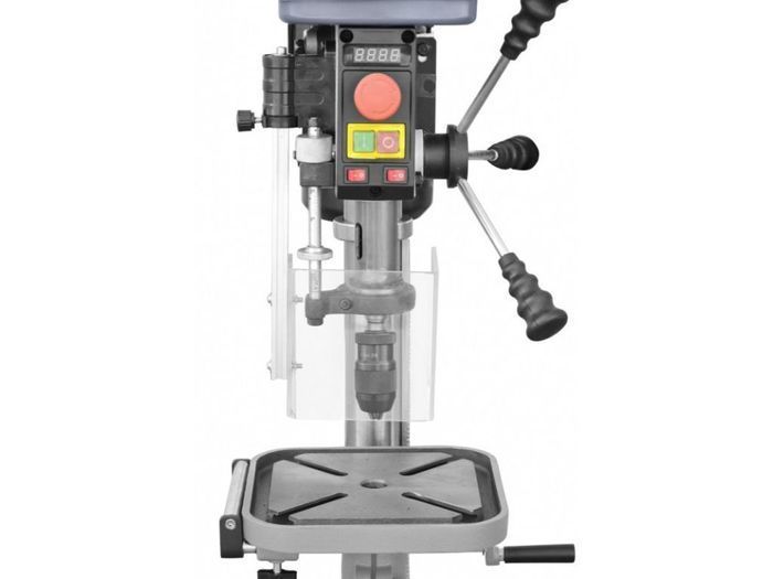 Свердлильний верстат Cormak Z7016 Vario фото 5