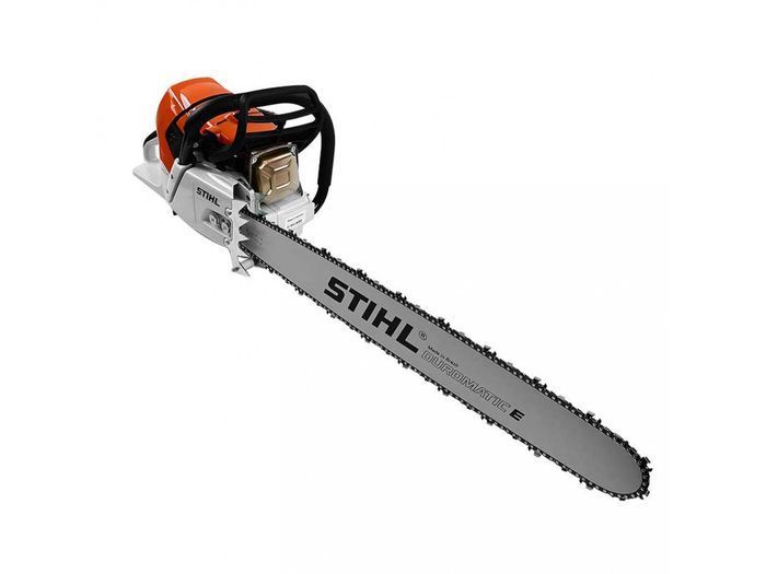 Бензопила Stihl MS 651 (11442000354) фото 3
