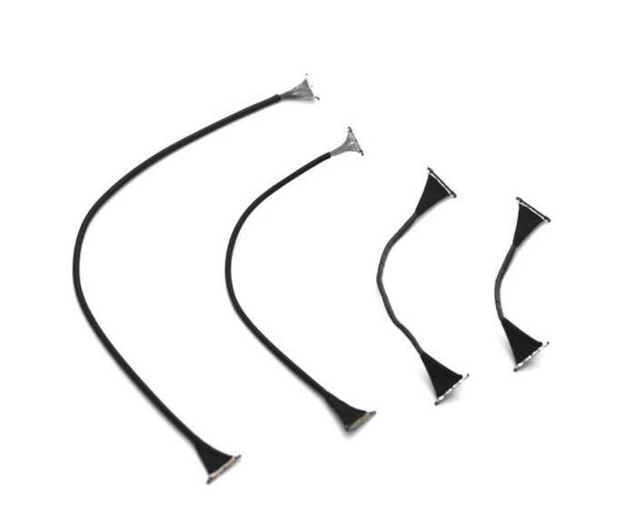 Коаксиальный кабель CaddxFPV Walksnail Avatar Mini 1S Lite 5,5 см фото 2