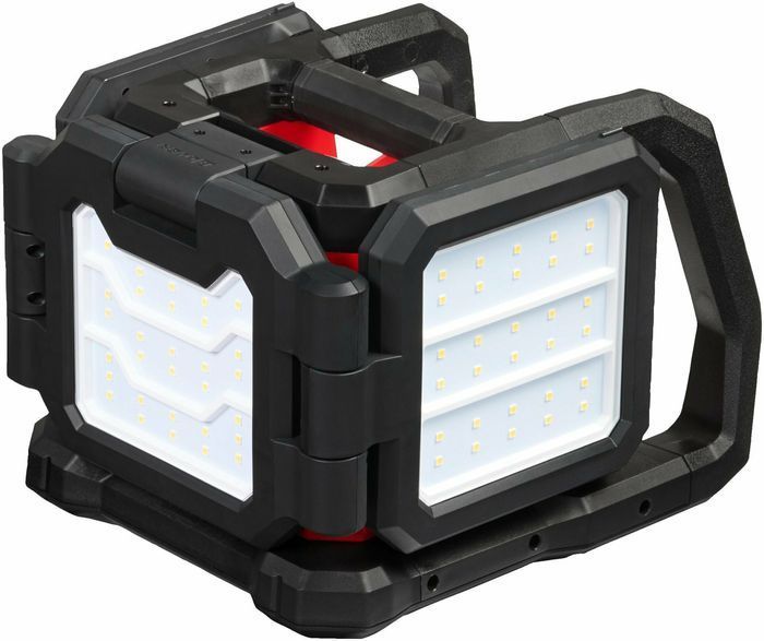 Ліхтар акумуляторний MILWAUKEE M18 MDTL-0 фото 7