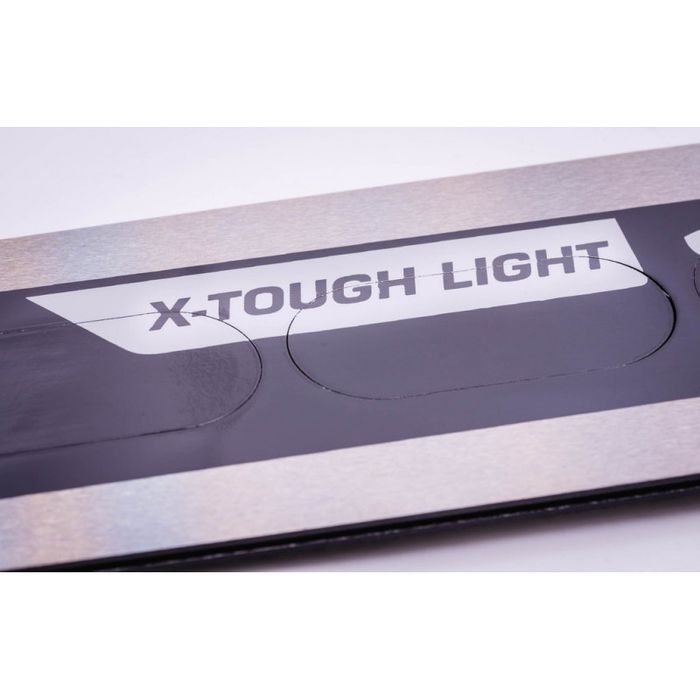 Пильная шина Husqvarna X-Tough Light 20"/50 см, 3/8", 1,5 мм, LM, RSN, 72DL (5996566-72) фото 4