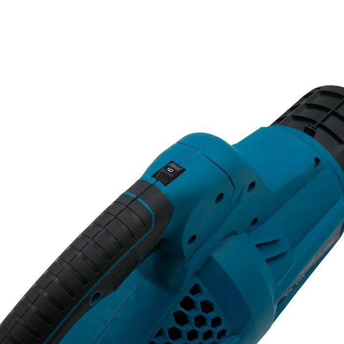 Аккумуляторная воздуходувка PROFI-TEC PLB5020BL POWERLine фото 7