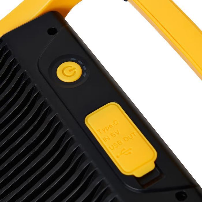 Прожектор світлодіодний STANLEY SXLS50119E фото 7