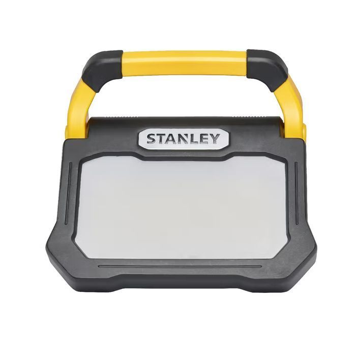 Прожектор світлодіодний STANLEY SXLS50119E фото 3