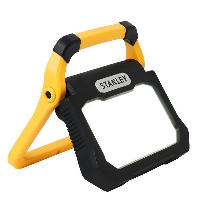 Прожектор світлодіодний STANLEY SXLS50119E фото 2