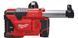 Система пиловидалення для перфораторів Milwaukee M12 DE-201X (4933443003)