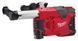 Система пиловидалення для перфораторів Milwaukee M12 DE-201X (4933443003)