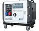 Дизельний генератор K&ouml;nner & S&ouml;hnen KS 9300DE-1/3 ATSR