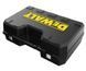 Шліфмашина кутова - болгарка акумуляторна безщіткова DeWALT DCG460X2