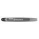 Пильна шина Husqvarna X-Tough Light 20"/50 см, 3/8", 1,5 мм, LM, RSN, 72DL (5996566-72)