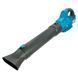 Аккумуляторная воздуходувка PROFI-TEC PLB5020BL POWERLine
