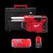 Система пиловидалення для перфораторів Milwaukee M12 DE-201X (4933443003)