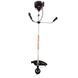 Мотокоса Vitals Master BK 5221j Black Edition