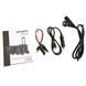Портативная аккумуляторная станция Vitals Professional PS 4500qc 217497