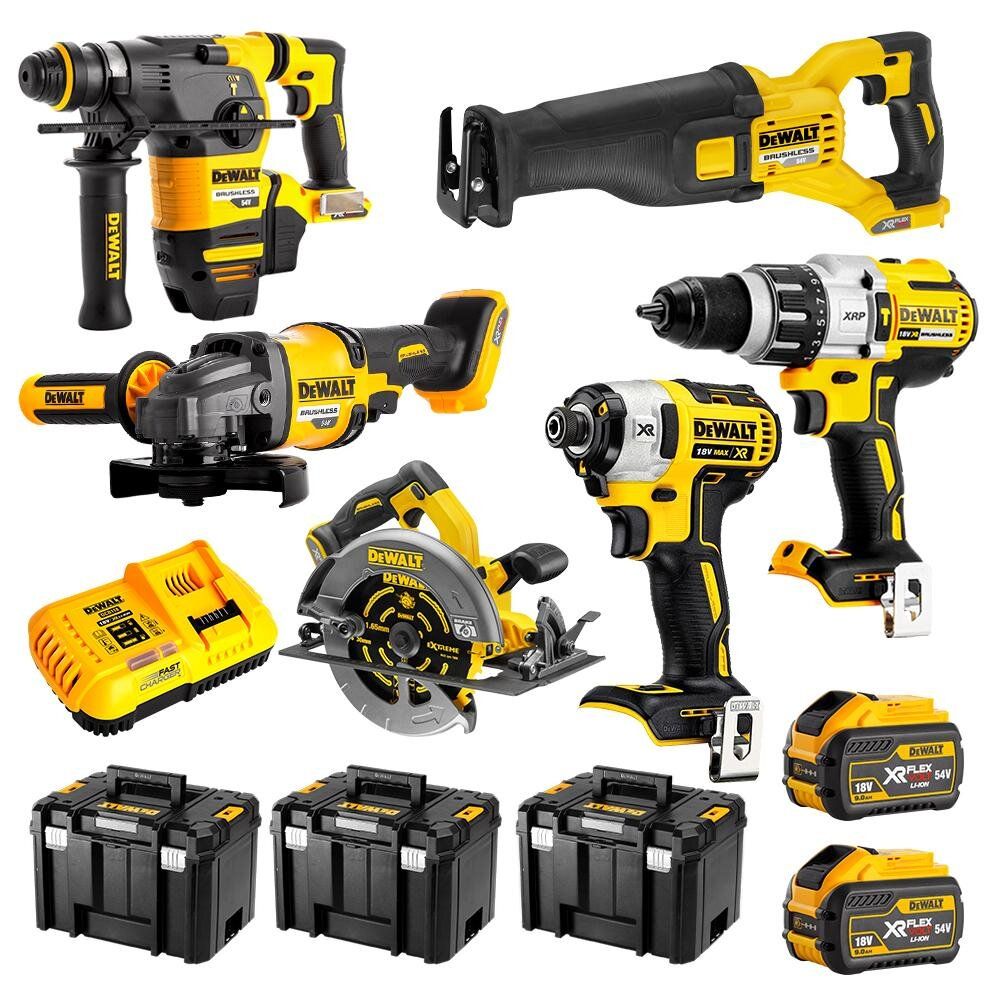 Инструмент dewalt. Dcv100-XJ. DEWALT инструмент лого. ДЕВОЛТ электроинструмент логотип. Мега набор ДЕВОЛТ.