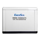 Газовый генератор EnerSol ENNG-13000SATS (ENNG-13000SATS) фото 1