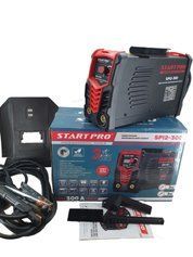 Зварювальний апарат START PRO SPI2-300 фото 1