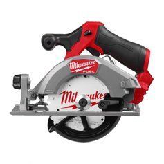 Аккумуляторная дисковая пила Milwaukee M12 FCS442-0 (4933493488) (без АКБ и ЗУ) фото 1