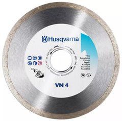 Диск алмазный Husqvarna 115х22.2 мм (5430671-71) фото 1
